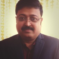 Kaushik Chakraborty