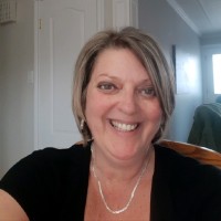 Lyne Guilbert