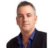Graeme Stringfellow