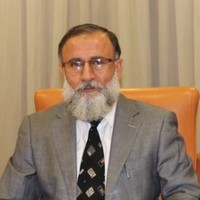 Dr. S. H. Amer Qazi