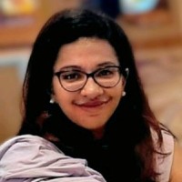 Richa Singh