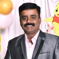 Manju M