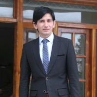 Hanif Said