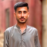 Muhammad Ejaz