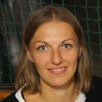 Дарья Мартынова