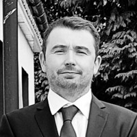 Mark Smith