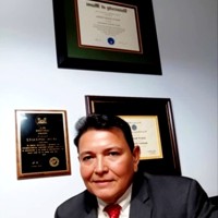 Carlos Gonzalez-Astudillo, MSCM, MBA