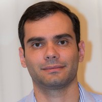 Marcus Vinicius Boaventura Pereira