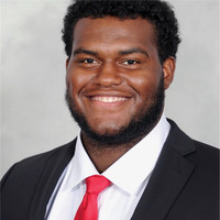 Terrance Davis, Ma