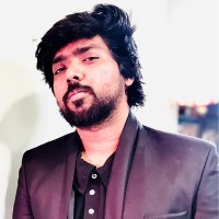 Kathiresan Marimuthu