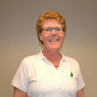 Karin Bernström