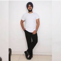Amanjyot Singh