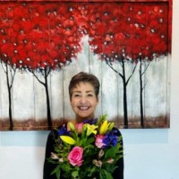 Cindy Miles