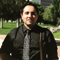 Adrian Chavez