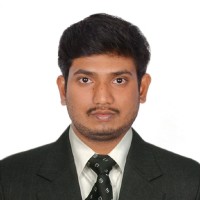 Hari Krishna Kondapalli