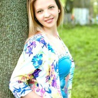 Елена Котовская