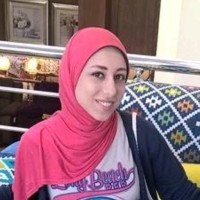Salma Abo Gabal