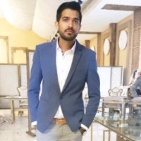Muhammad Junaid Muhammad Junaid