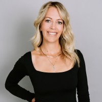 Sarah Moran