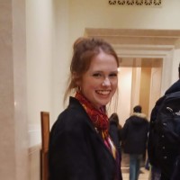 Antonia Clark