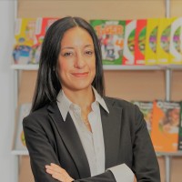 Nadya Merghani