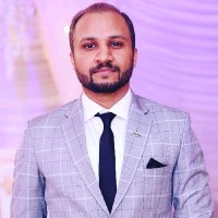 Shoaib Raza