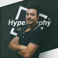 Jose Antonio Haldon Arcangel