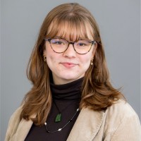 Gabrielle Oja