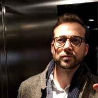 François Blanc