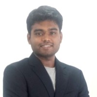 Deepak Selvan
