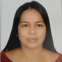 Alejandra Migdalia Pinto Barrios