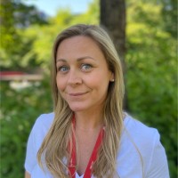 Katrine Tidemand-Johannessen