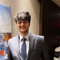 Sahil Rai