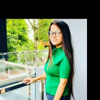 Manisha Chauhan
