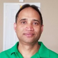 Srinivas Pyla