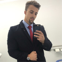 Mo Kabbout