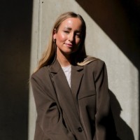 Lisanne de Bruijn