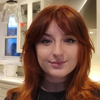 Rebeccah Dorgan