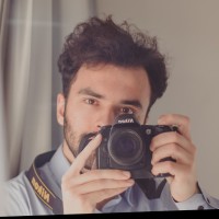 Lucas Machado