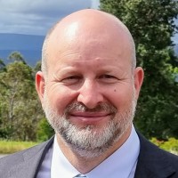 Michael Griffiths