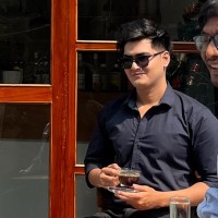 Prabin Shrestha