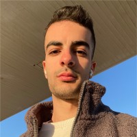 Abdelrahman Khaled