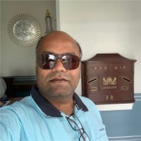 ANIL KUMAR VERMA