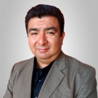 Federico Jiménez Cervantes