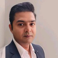 Prabal Roy