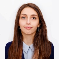 Diana Petrescu