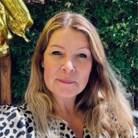 Heidi Kempster