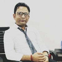 Arun Kumar Sharma