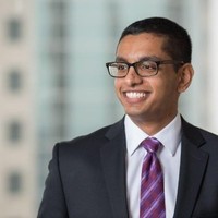 Peter Parboji, Cpa