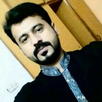 Shahzad Khakhi